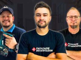 Faculdade do Montador Curso Completo de Montagem de Móveis Faculdade do Montador