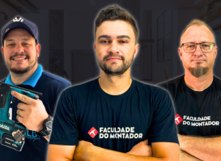 Faculdade do Montador