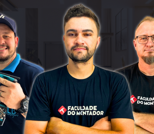 Faculdade do Montador