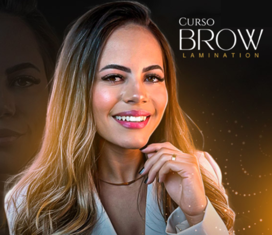 Comprar Brow Lamination Apenas 12x R$ 20,86 – Jéssica Soares