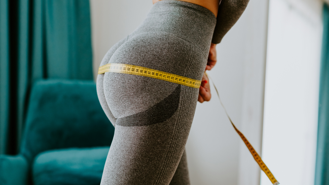 Glúteos ao Extremo 2.0