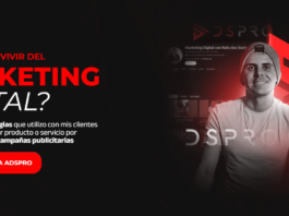 ADSPRO Mentoring: Tu Curso Completo de Marketing Digital