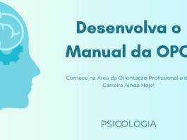 Curso Manual da OPC – A Partir de 12x R$ 149,41